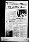 The East Carolinian, March 31, 1987